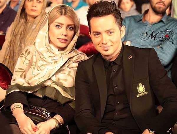 عکس شهاب شهابی