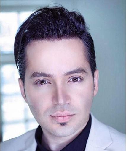 عکس شهاب شهابی
