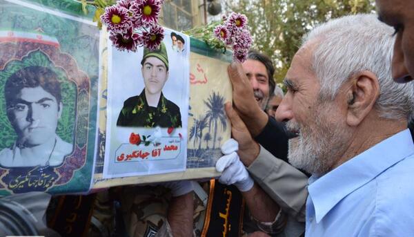 عکس امیر محمد جهانگیری