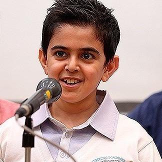 عکس امیر محمد جهانگیری
