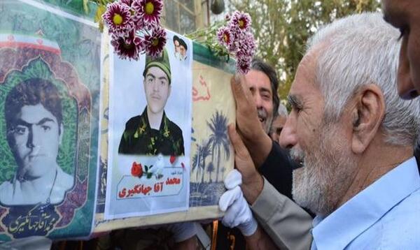 عکس امیر محمد جهانگیری