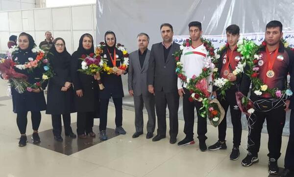 عکس امیر محمد جهانگیری