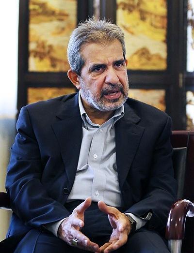 عکس حمید آصفی