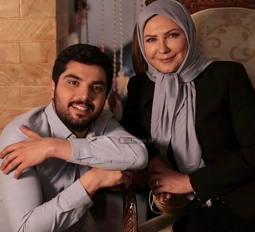 عکس سینا بانکی
