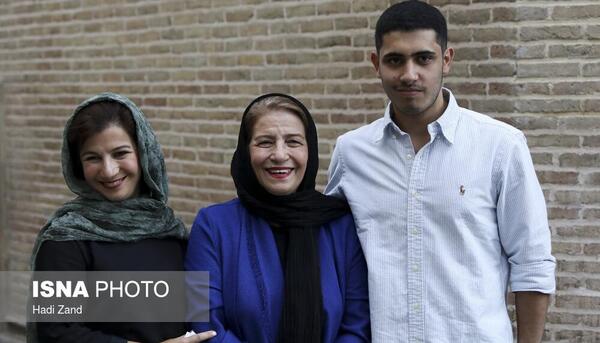 عکس سینا بانکی