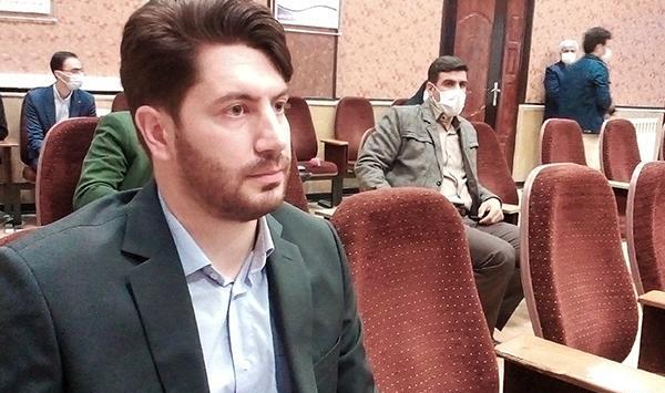عکس پیمان حیدری