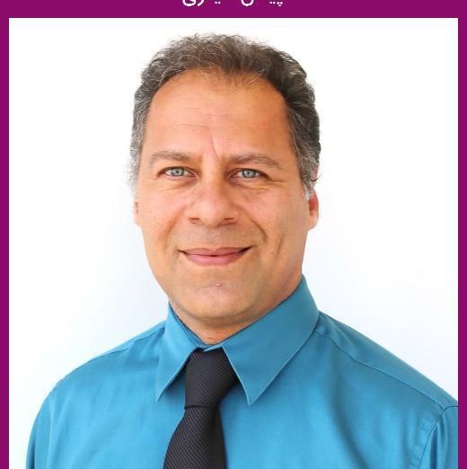 عکس پیمان حیدری