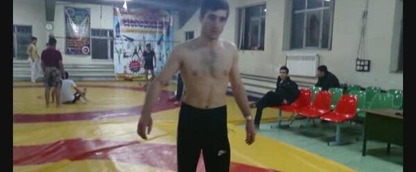 عکس پیمان حیدری