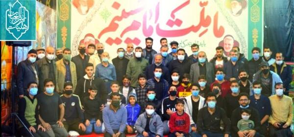 عکس پیمان حیدری