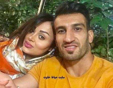 عکس حسین ماهینی
