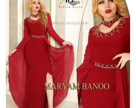 عکس لباس مجلسی زنانه آنلاین