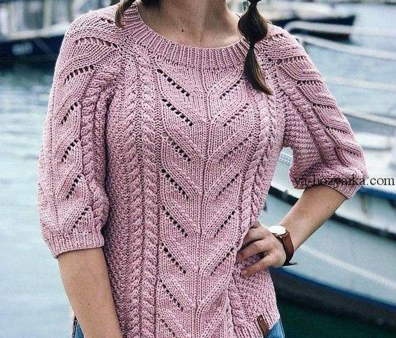 عکس ایده برای لباس بافتنی زنانه