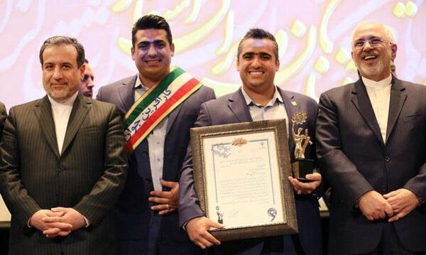 عکس امین تقی پور