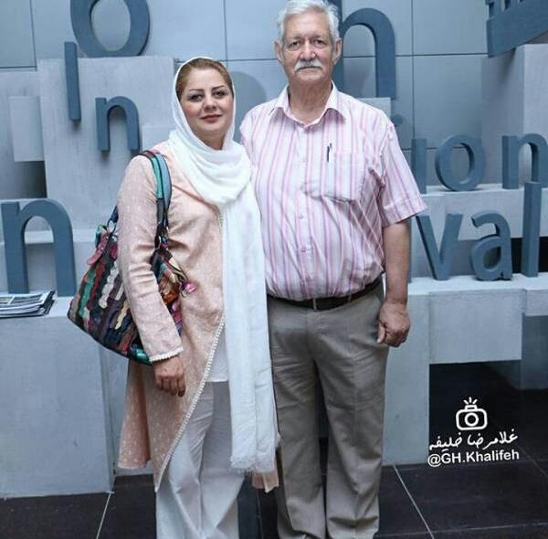 عکس امین تقی پور
