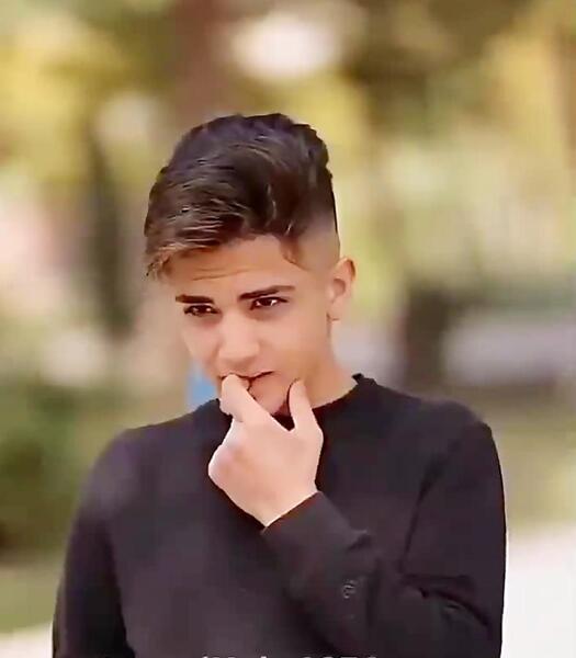عکس امین طاهری و همسرش
