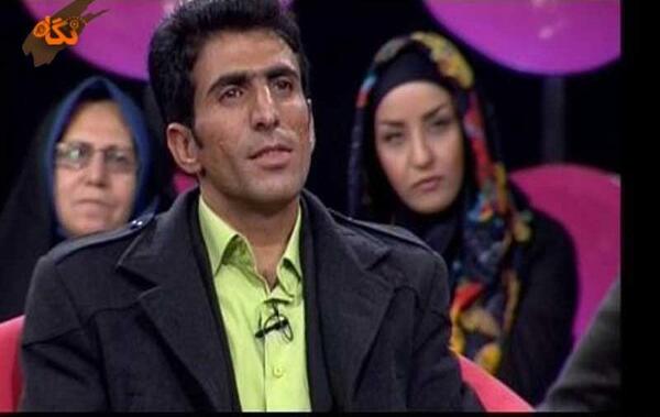 عکس پیمان نصیری