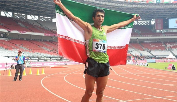عکس پیمان نصیری
