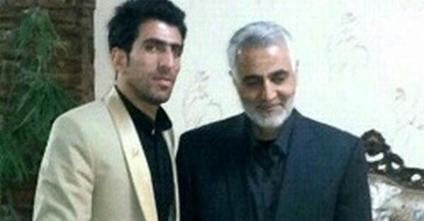 عکس پیمان نصیری