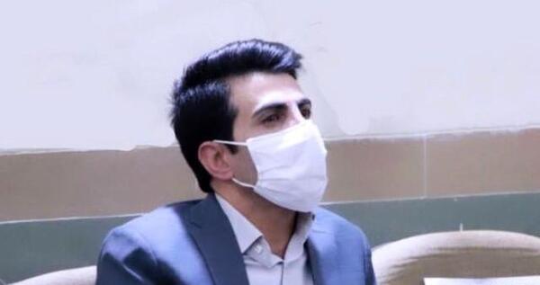 عکس پیمان نصیری