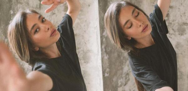 عکسهای جدید نسلیهان آتاگول