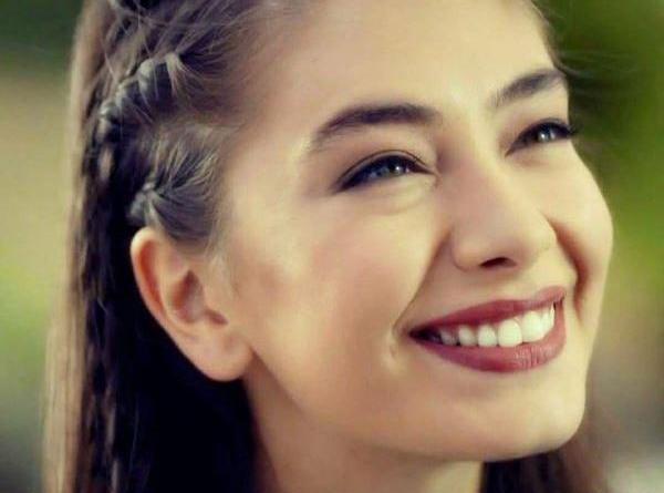 عکسهای جدید نسلیهان آتاگول
