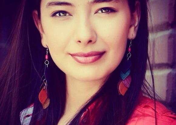عکسهای جدید نسلیهان آتاگول