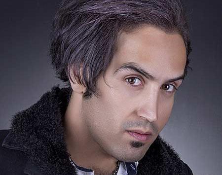 عکس احمد سلو وهمسرش