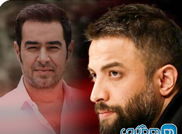 عکس بنیامین حسینی