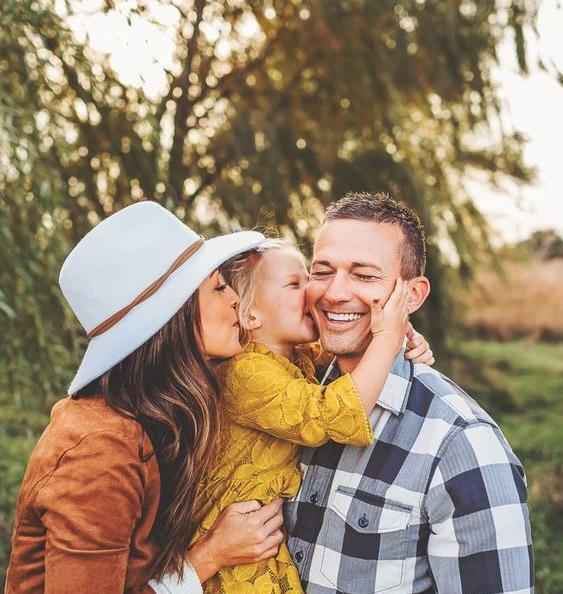 ژست های عکس سه بعدی