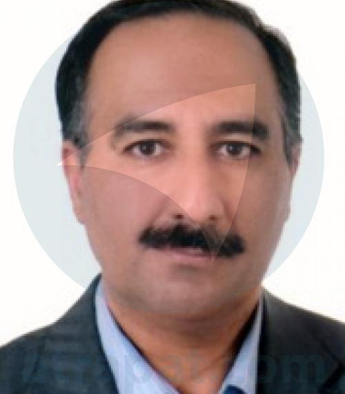 عکس مهران شکری