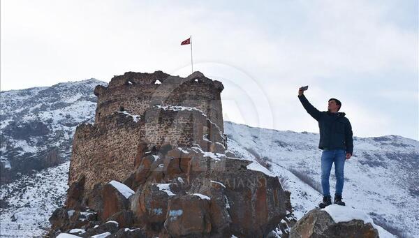 عکس قلعه شیطان