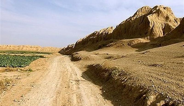 عکس قلعه شیطان