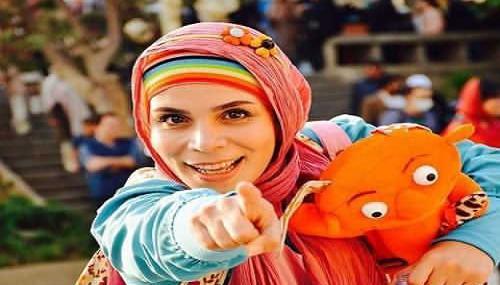 عکس خانوادگی فاطمه امینی