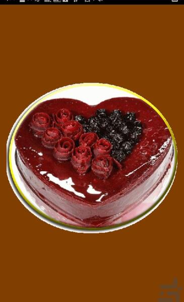 عکس لواشک و قره قروت