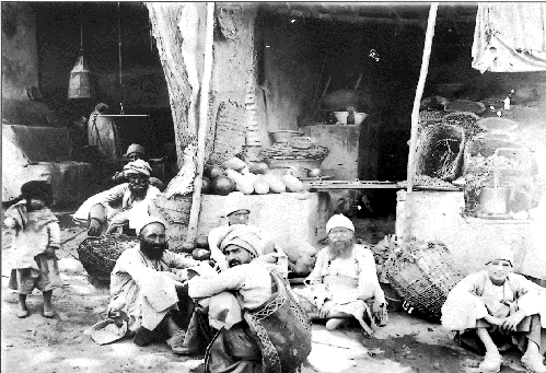 عکس جعفر شهری