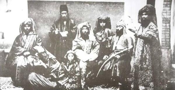 عکس جعفر شهری