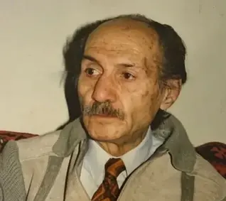 عکس جعفر شهری