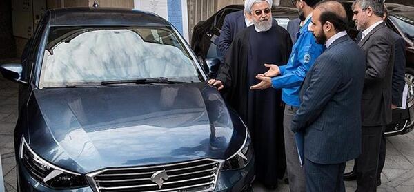خودرو تارا عکس قیمت