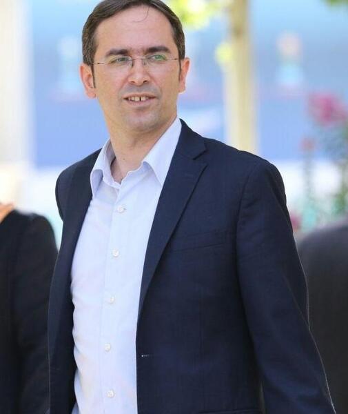 عکس حسین خطیر
