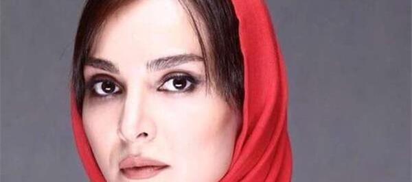 عکس امیر علی و لیلا در سریال بیگانه ای با من است