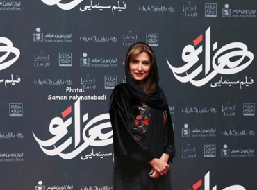عکس سمیرا جهانگیری