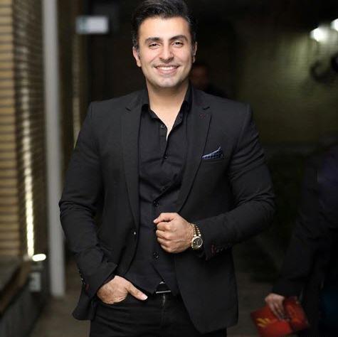 عکس نوشته علیرضا طلیسچی