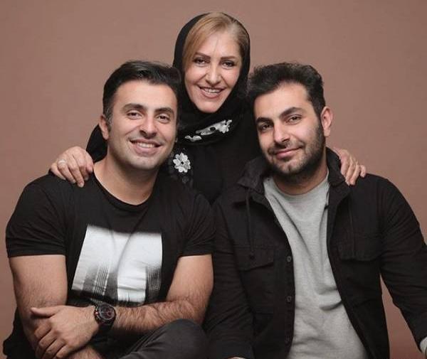 عکس نوشته علیرضا طلیسچی