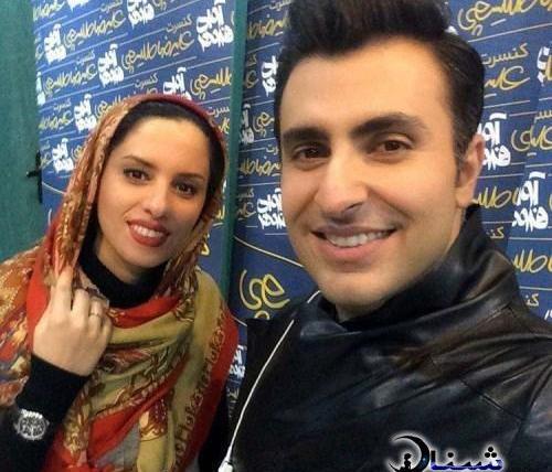 عکس نوشته علیرضا طلیسچی
