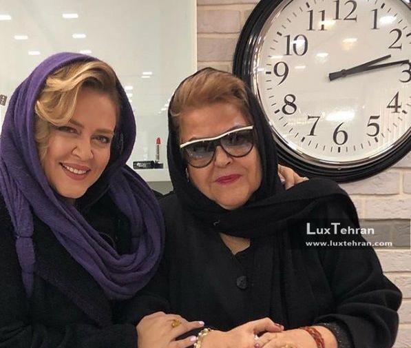 عکس های تکتم رضایی