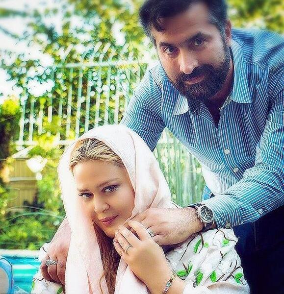 عکس های تکتم رضایی