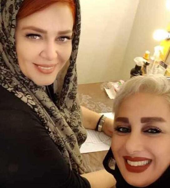 عکس های تکتم رضایی
