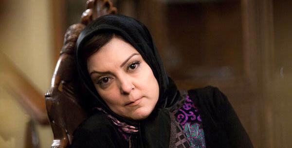 عکس بهاره گلستانی