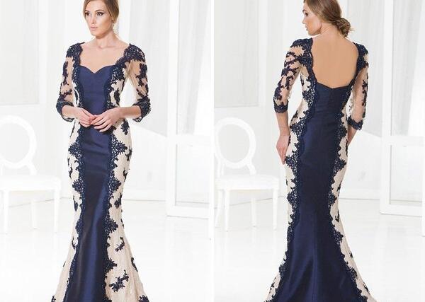 عکس ژورنال لباس مجلسی دخترانه شیک