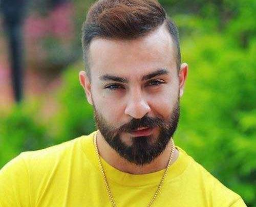 عکس بهار لیم ببوره